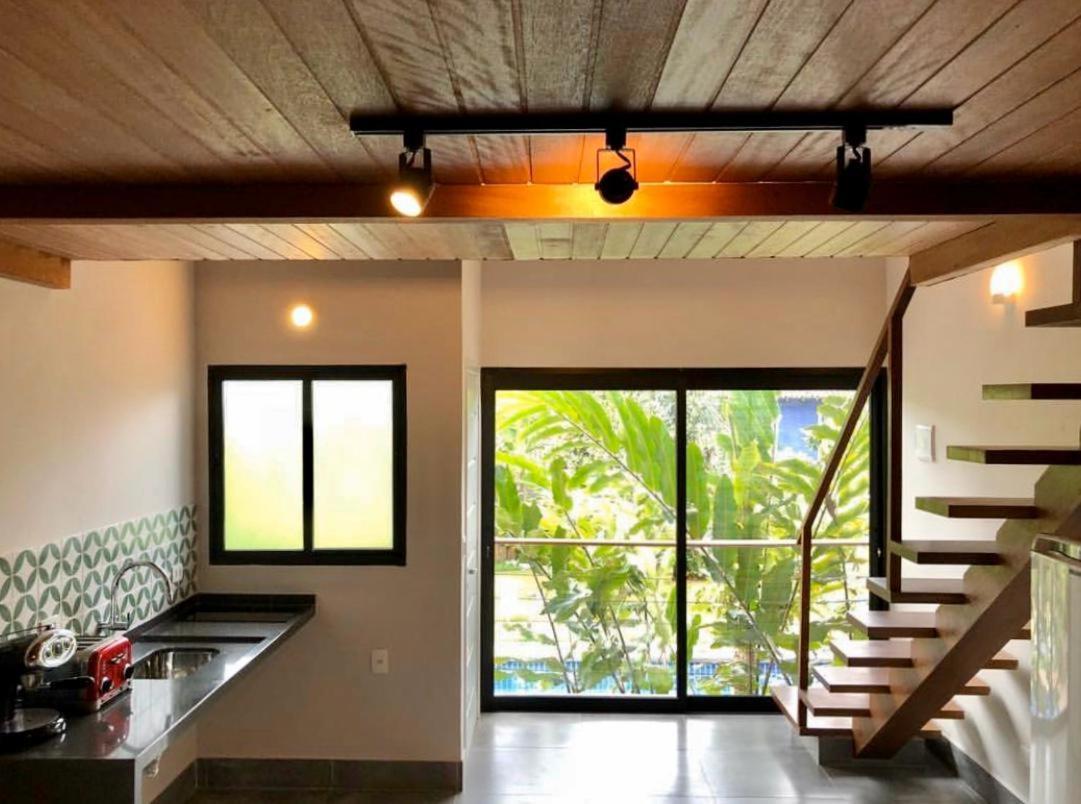 Flat Camburi Apartment Exterior photo