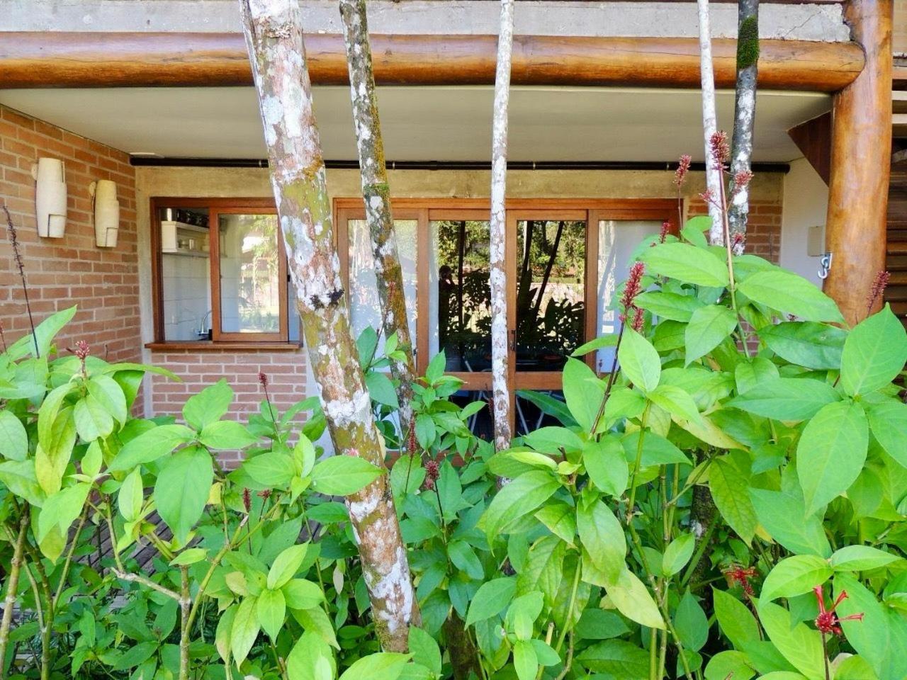 Flat Camburi Apartment Exterior photo