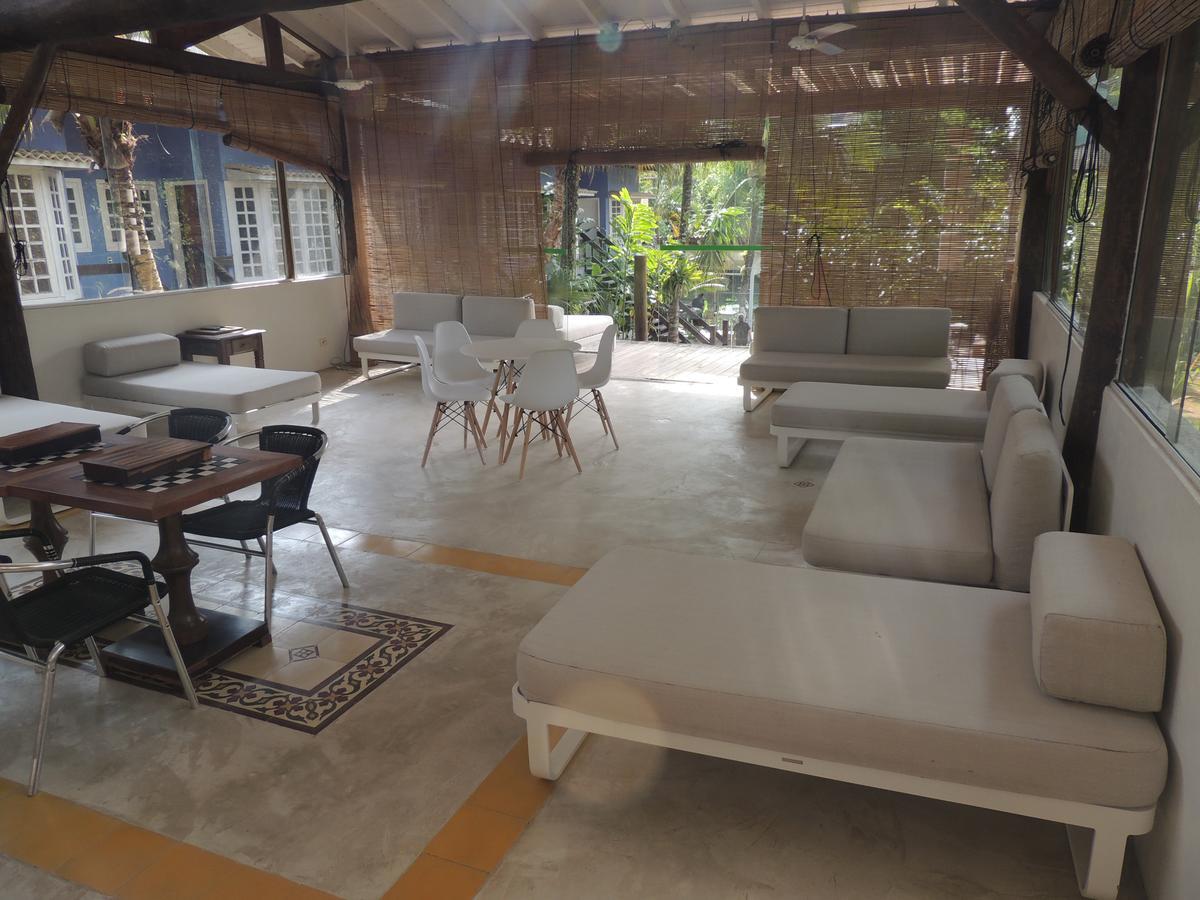 Flat Camburi Apartment Exterior photo