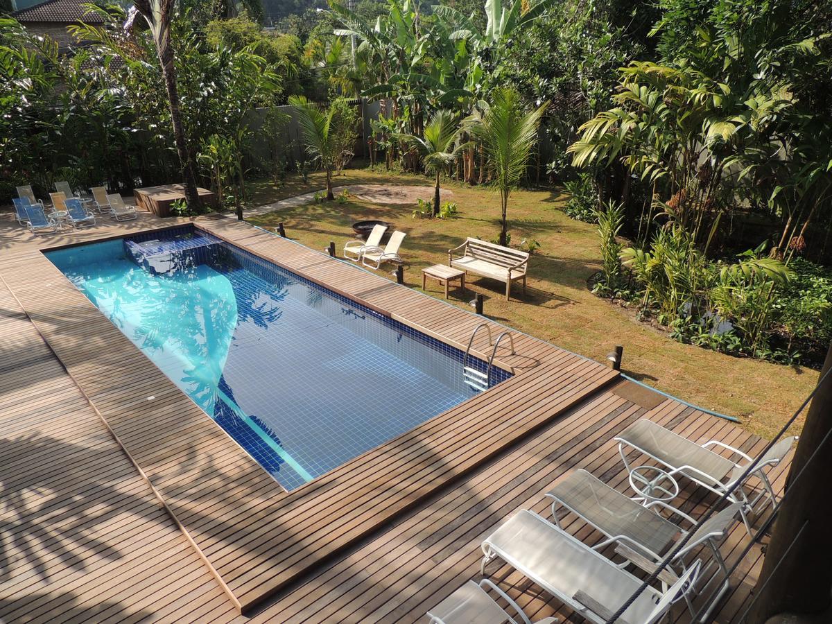 Flat Camburi Apartment Exterior photo