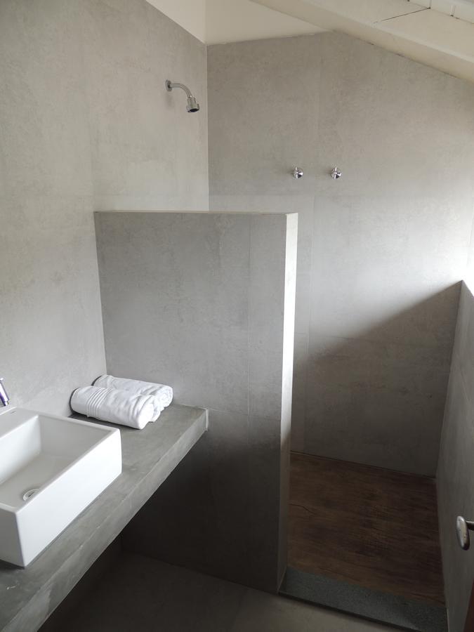 Flat Camburi Apartment Room photo