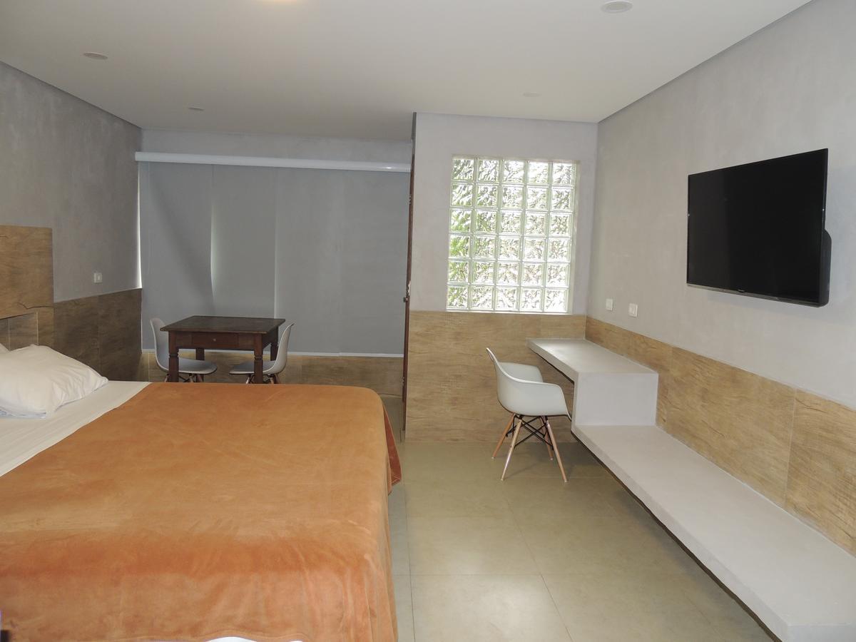 Flat Camburi Apartment Exterior photo