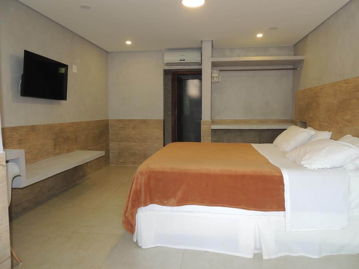 Flat Camburi Apartment Room photo