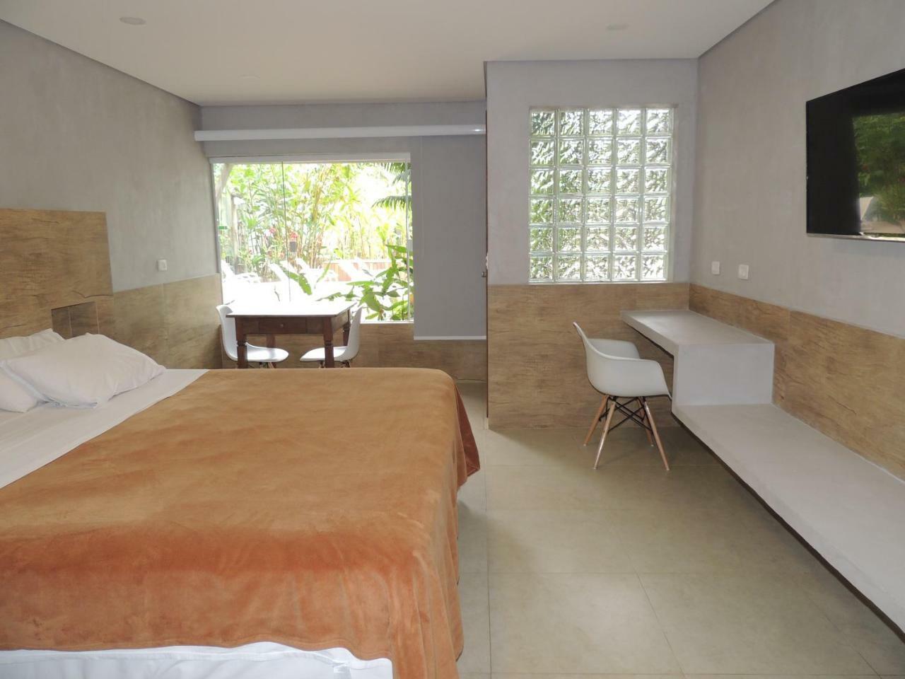Flat Camburi Apartment Exterior photo