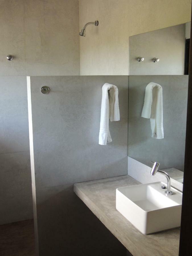 Flat Camburi Apartment Exterior photo