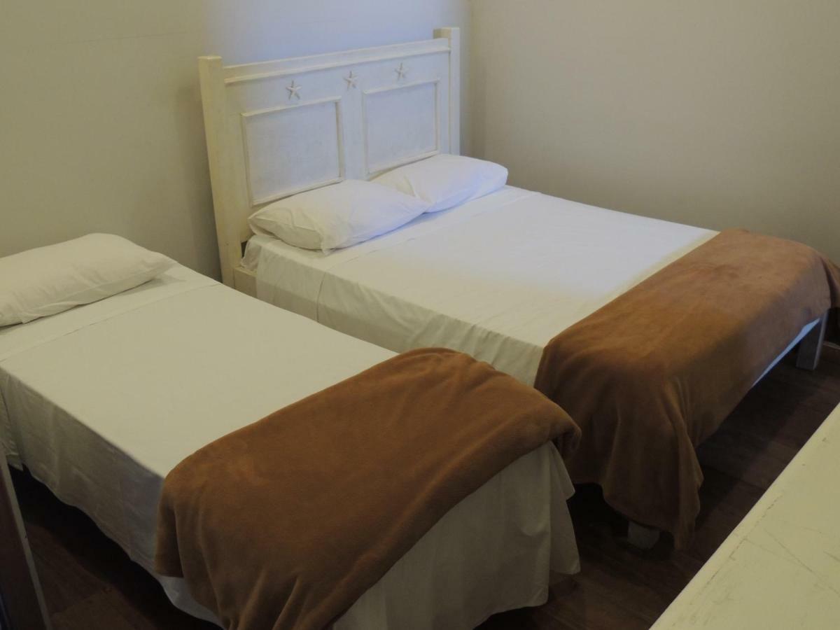 Flat Camburi Apartment Exterior photo